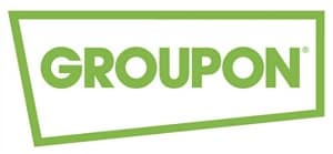 Groupon Descuento Logo
