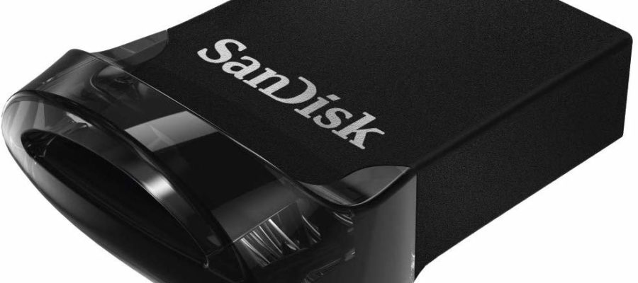 SanDisk 3.1