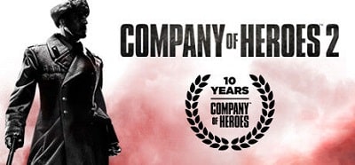 Company of Heroes 2 Gratis Steam