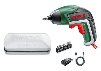 Oferta Bosch IXO Básico - Destornillador