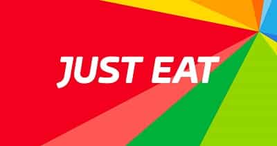 cupon descuento just eat