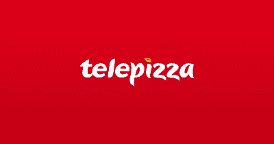 Códigos de descuento Telepizza