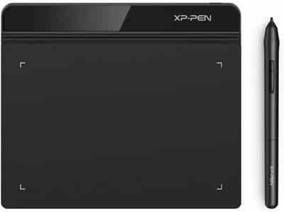 Oferta Tableta Gráfica + Lápiz XP-PEN G640
