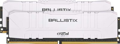 Oferta Crucial Ballistix 16 GB 3600 MHz (8 GB x 2)
