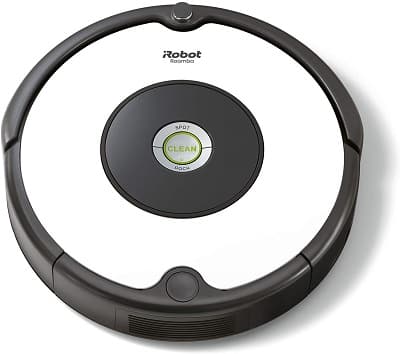 Chollazo Robot Aspirador Roomba 605