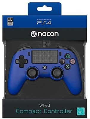 Oferta Mando PS4 Nacon
