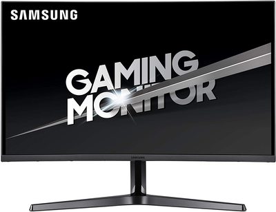 Oferta Samsung Monitor Curvo