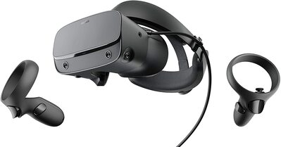 Oferta Oculus Rift S