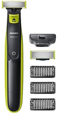 Chollo Philips OneBlade Recortador de barba