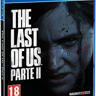 Oferta The Last Of Us Parte II
