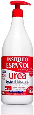 Oferta Leche Hidratante con Urea Instituto Español