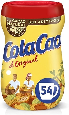 Oferta Cola Cao Original 760g