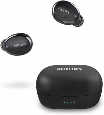 Chollo Auriculares Inalambricos Philips