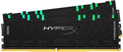 Oferta HyperX Predator 16gb