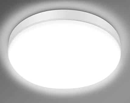 Lampara LED Amazon