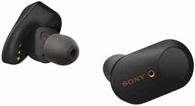 Oferta Sony WF1000XM3 - Auriculares inalámbricos
