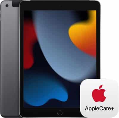 Oferta Apple iPad