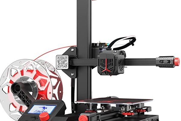 Impresora 3D Ender 2 Pro Amazon