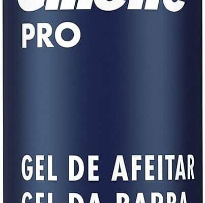Oferta Gillette Pro Gel de Afeitar